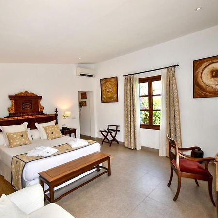 Son Grec Petit Resort - Adults Only Sóller Zewnętrze zdjęcie