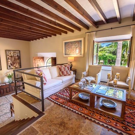 Son Grec Petit Resort - Adults Only Sóller Zewnętrze zdjęcie