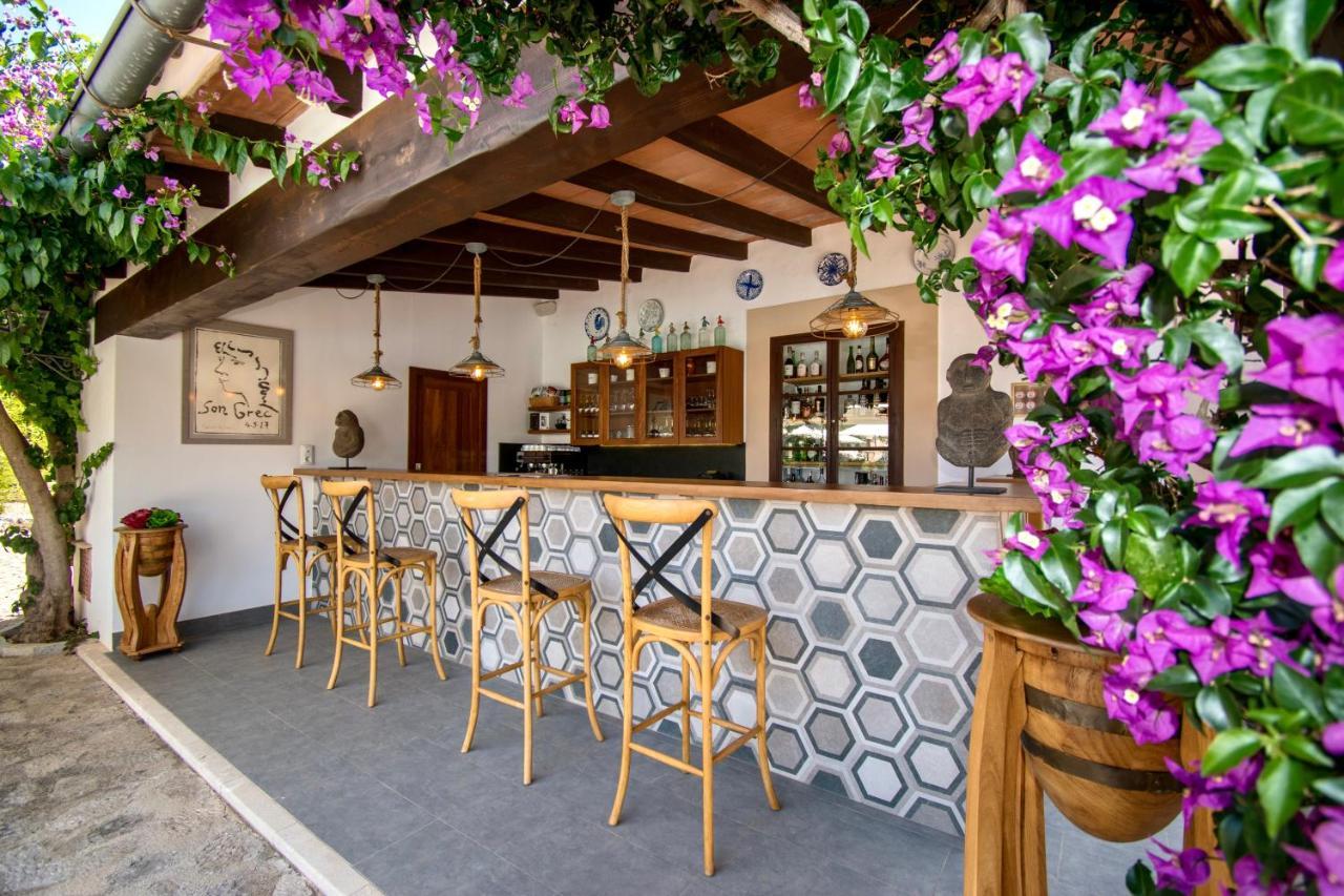 Son Grec Petit Resort - Adults Only Sóller Zewnętrze zdjęcie