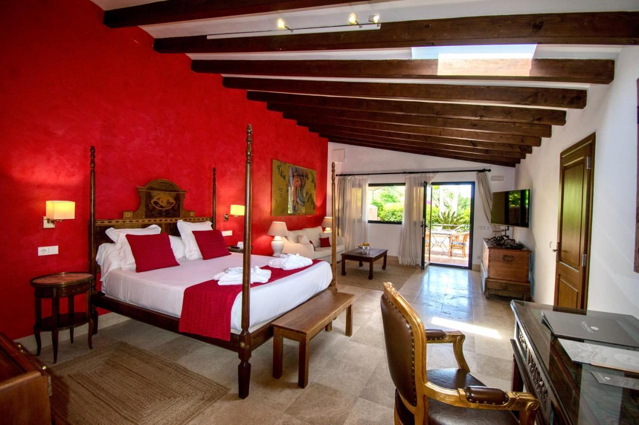 Son Grec Petit Resort - Adults Only Sóller Zewnętrze zdjęcie