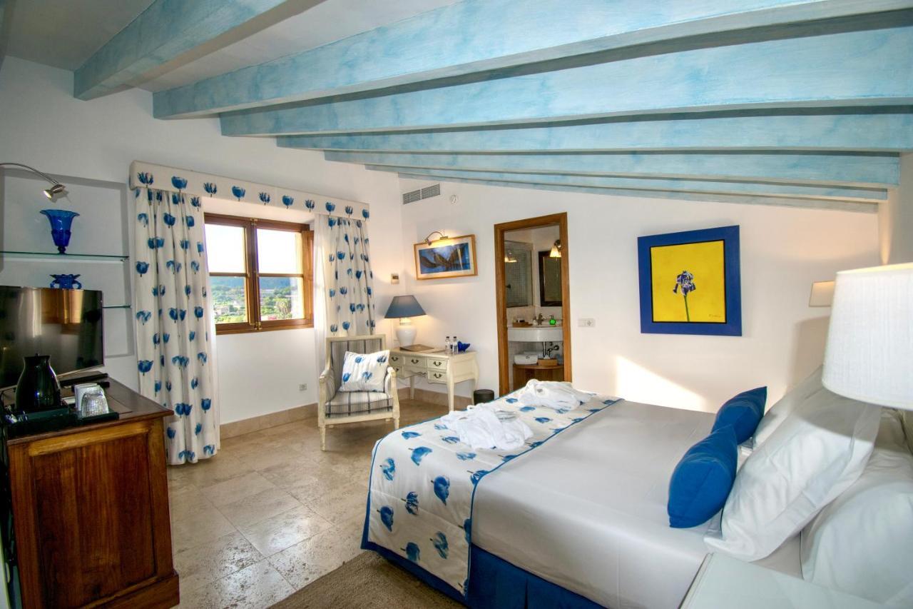 Son Grec Petit Resort - Adults Only Sóller Pokój zdjęcie