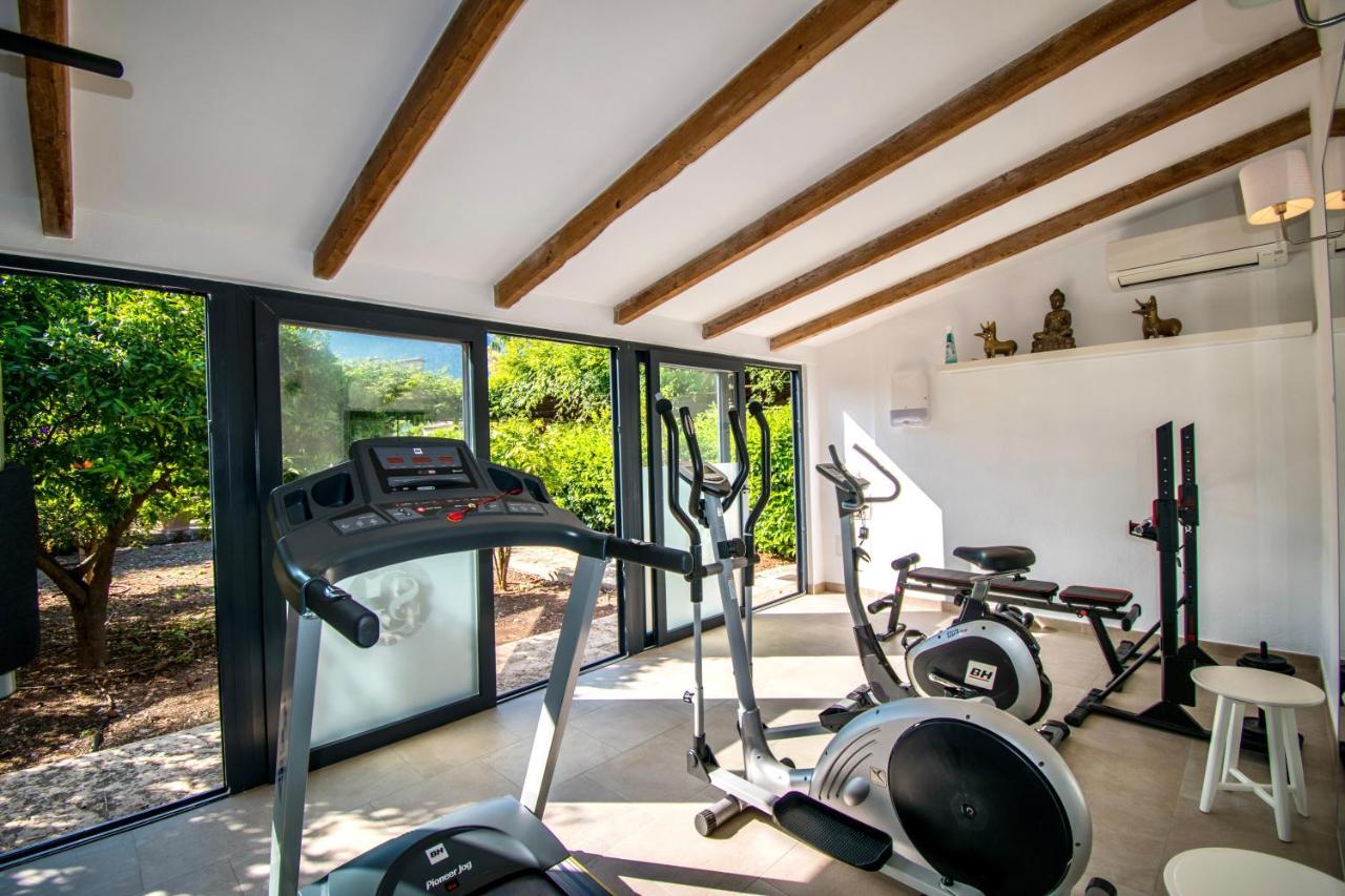 Son Grec Petit Resort - Adults Only Sóller Zewnętrze zdjęcie