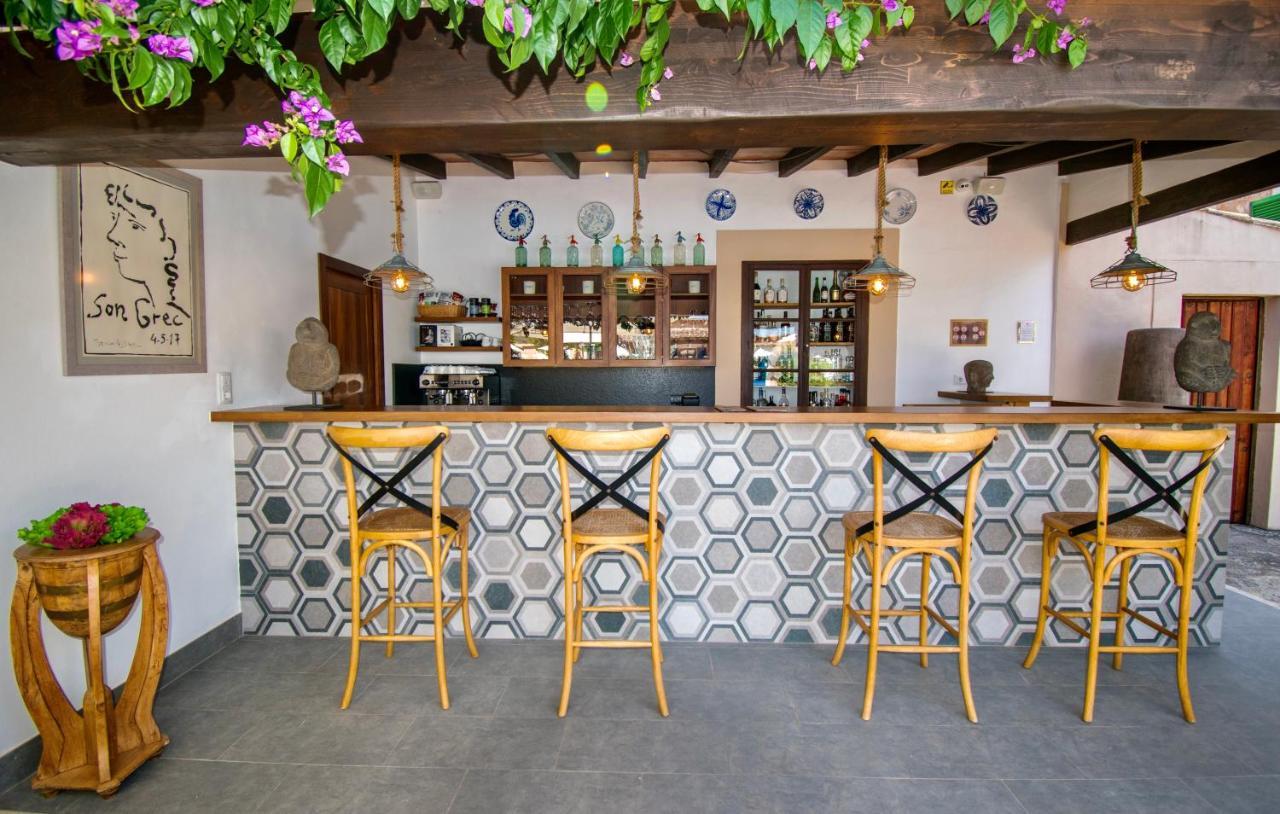 Son Grec Petit Resort - Adults Only Sóller Zewnętrze zdjęcie