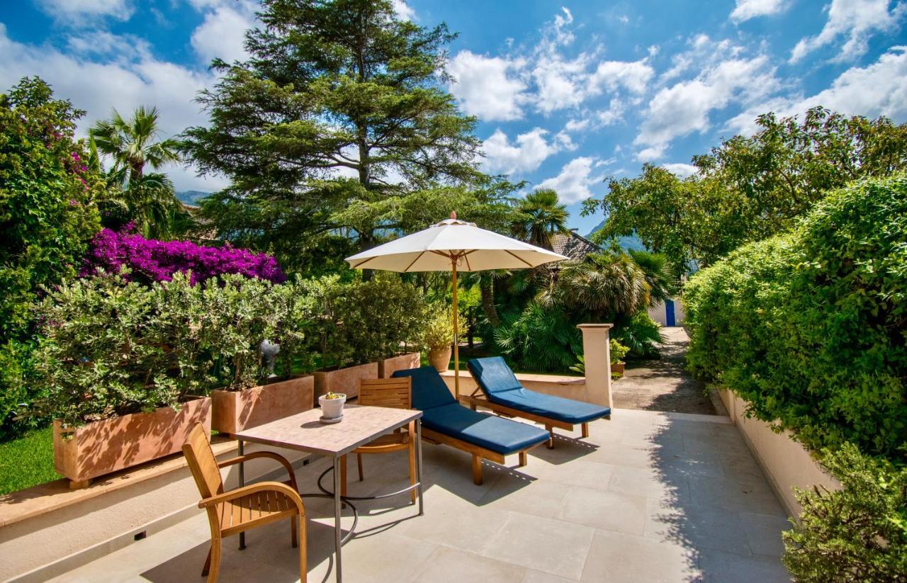 Son Grec Petit Resort - Adults Only Sóller Zewnętrze zdjęcie