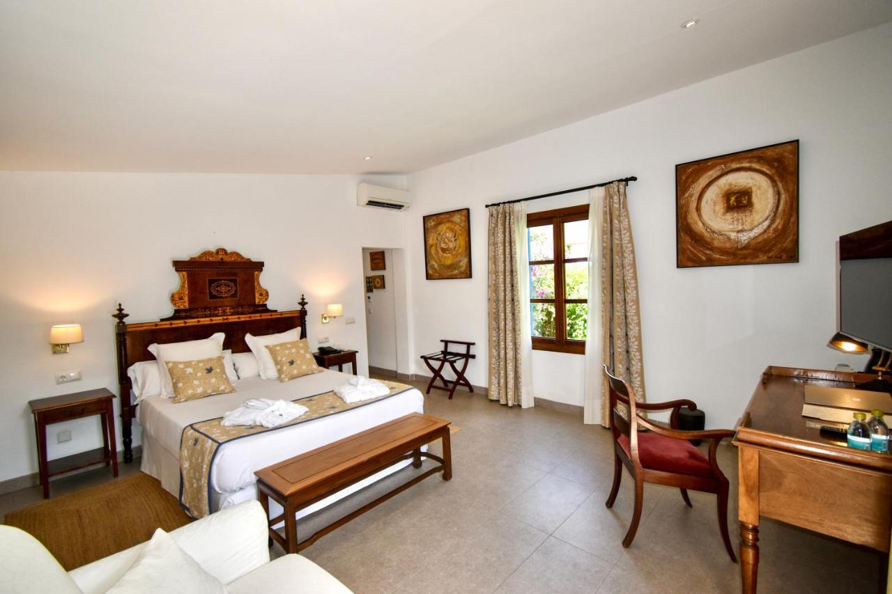 Son Grec Petit Resort - Adults Only Sóller Zewnętrze zdjęcie