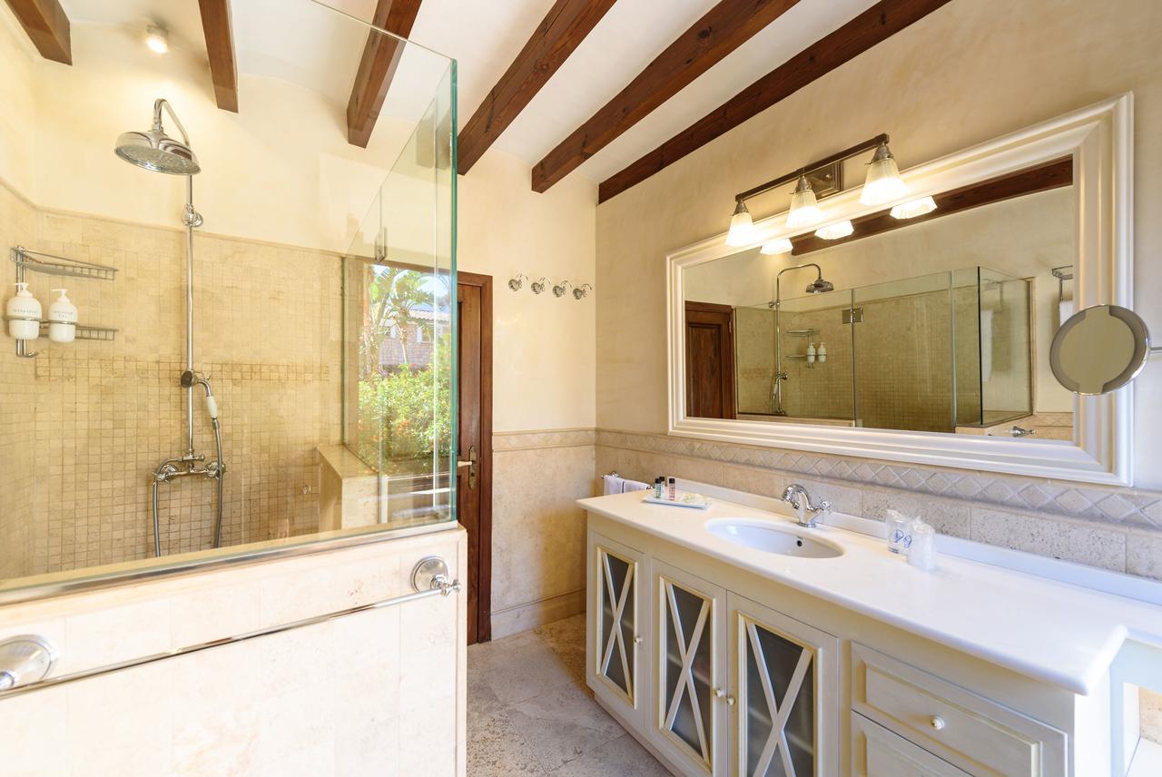 Son Grec Petit Resort - Adults Only Sóller Zewnętrze zdjęcie