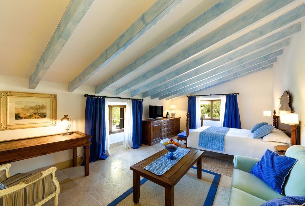 Son Grec Petit Resort - Adults Only Sóller Zewnętrze zdjęcie