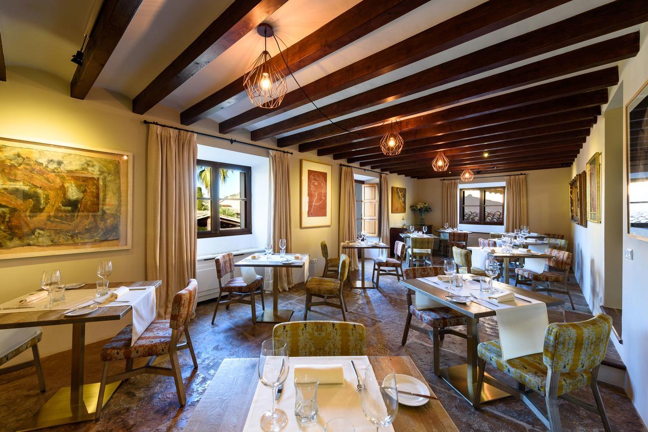 Son Grec Petit Resort - Adults Only Sóller Zewnętrze zdjęcie