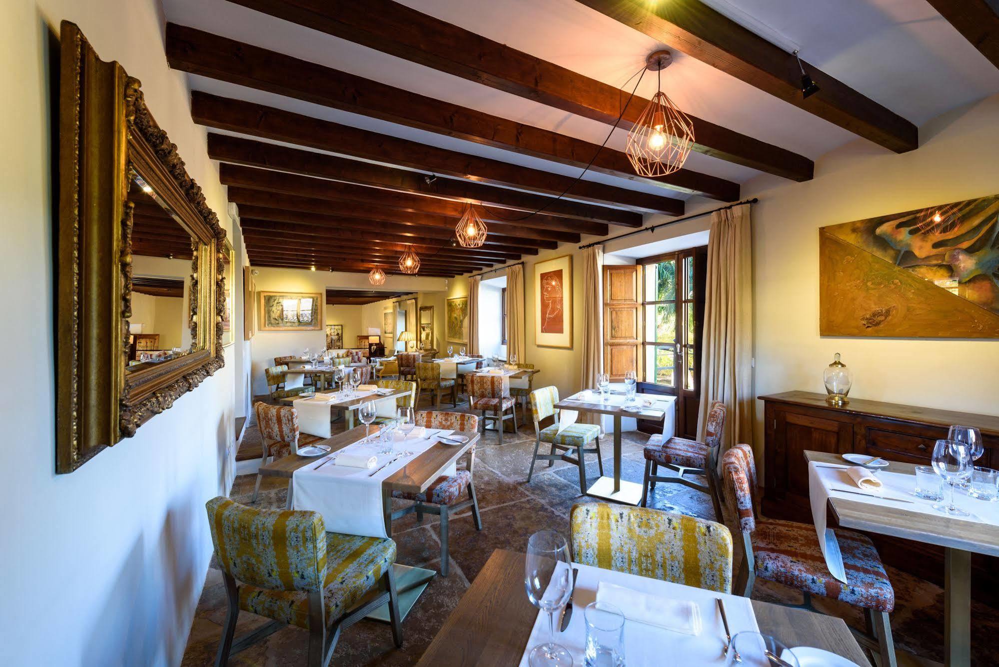 Son Grec Petit Resort - Adults Only Sóller Zewnętrze zdjęcie