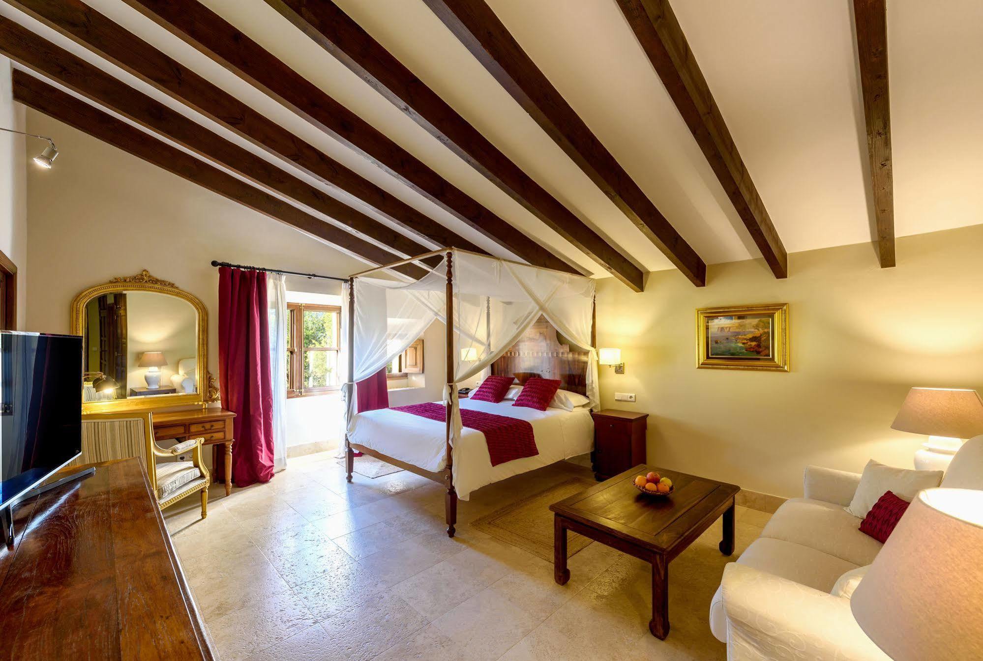 Son Grec Petit Resort - Adults Only Sóller Zewnętrze zdjęcie