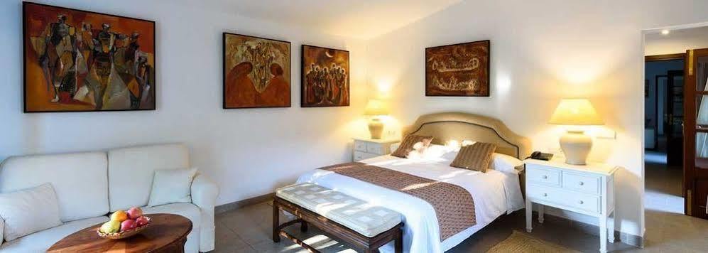 Son Grec Petit Resort - Adults Only Sóller Zewnętrze zdjęcie