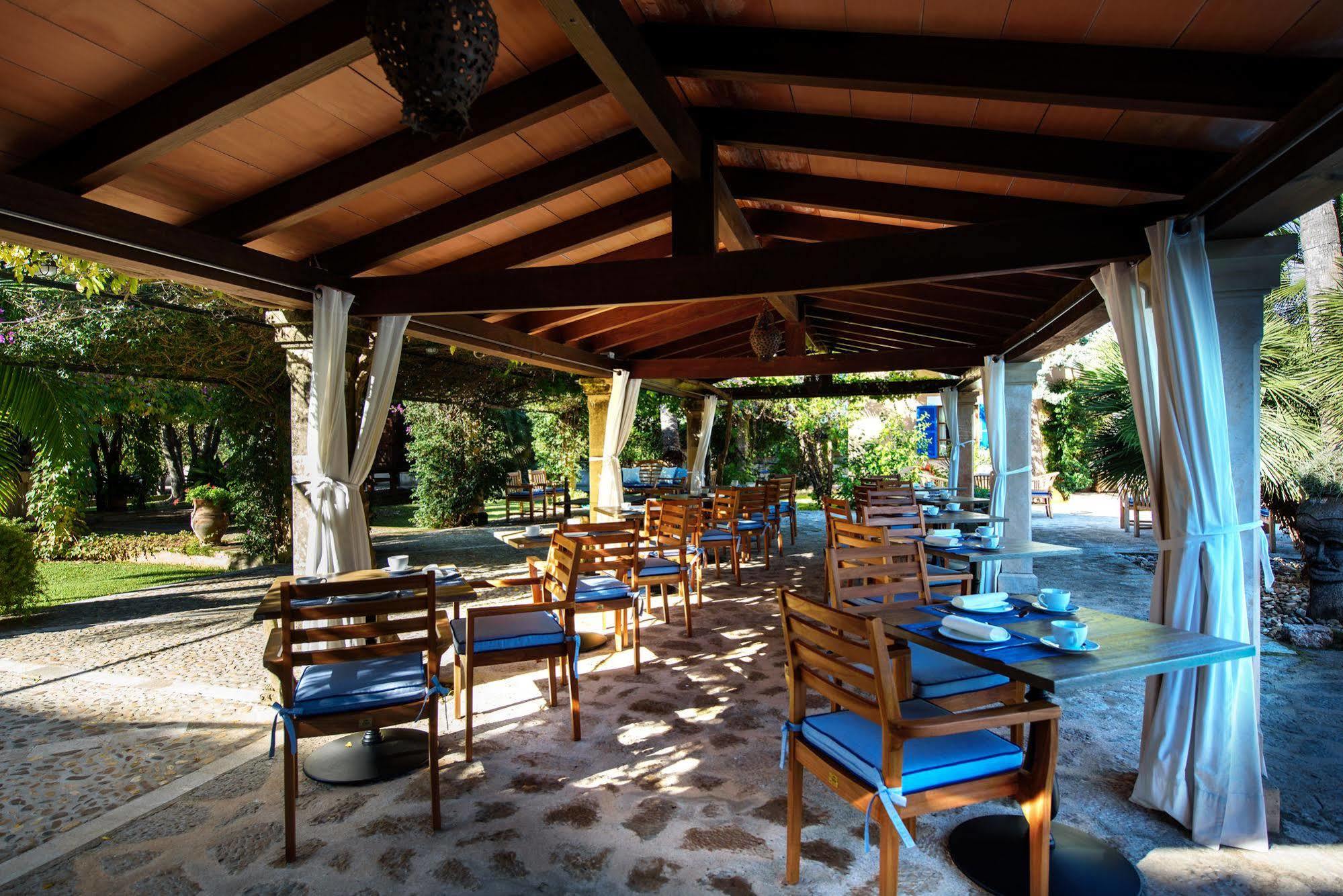 Son Grec Petit Resort - Adults Only Sóller Zewnętrze zdjęcie