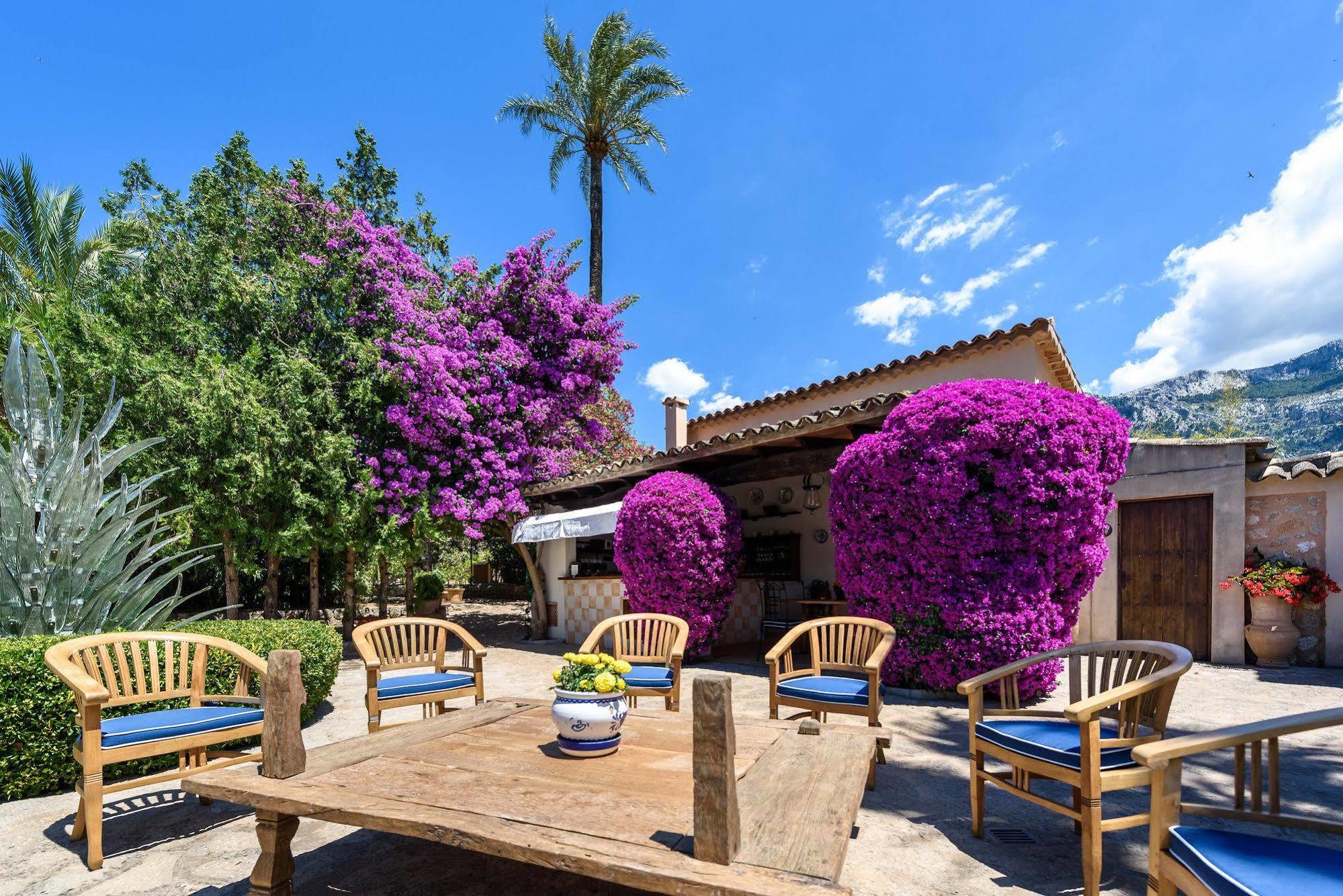 Son Grec Petit Resort - Adults Only Sóller Zewnętrze zdjęcie